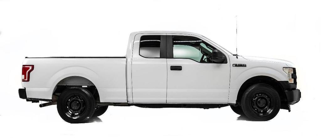 used 2016 Ford F-150 car, priced at $17,999