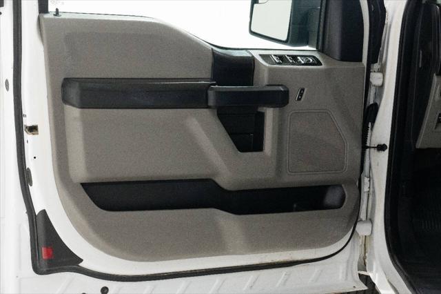 used 2016 Ford F-150 car, priced at $17,999