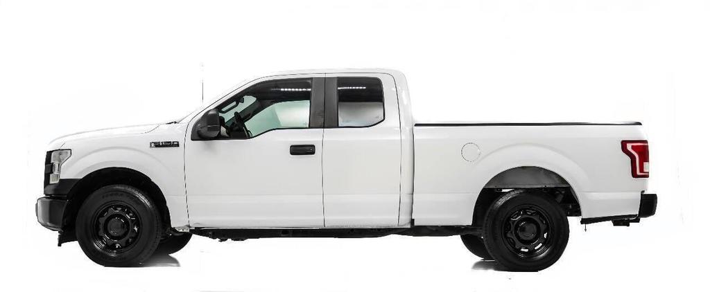 used 2016 Ford F-150 car, priced at $17,999