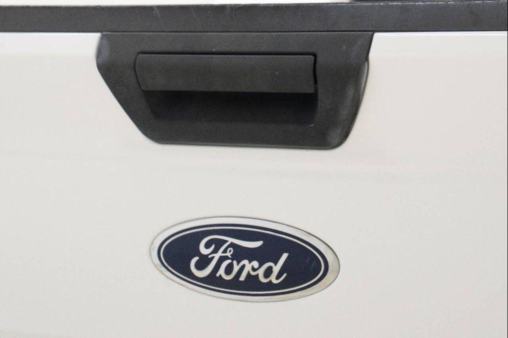 used 2016 Ford F-150 car, priced at $17,999