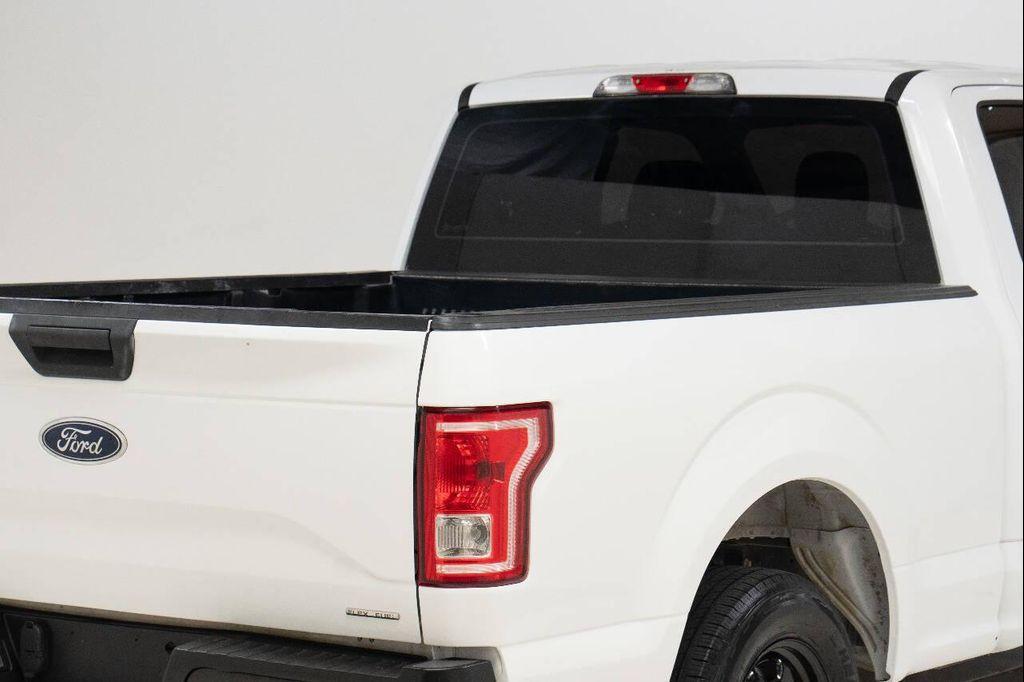 used 2016 Ford F-150 car, priced at $17,999