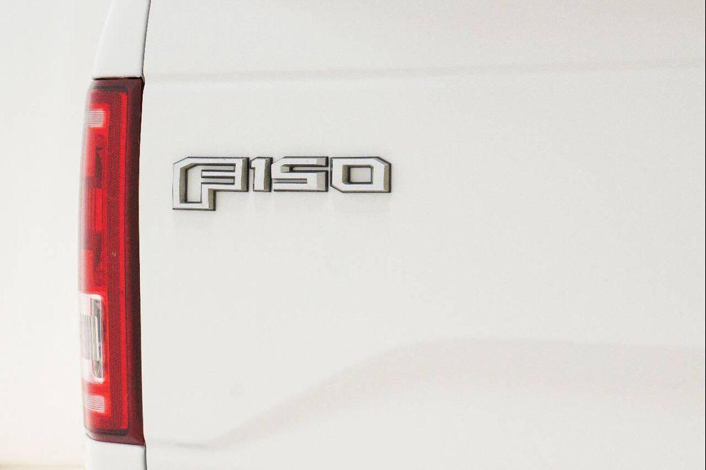 used 2016 Ford F-150 car, priced at $17,999