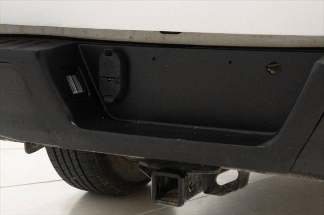 used 2016 Ford F-150 car, priced at $17,999