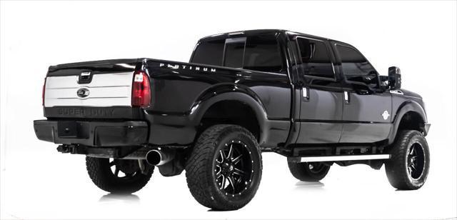 used 2016 Ford F-250 car, priced at $32,999