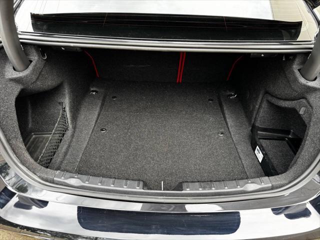 used 2017 BMW M3 car, priced at $49,995