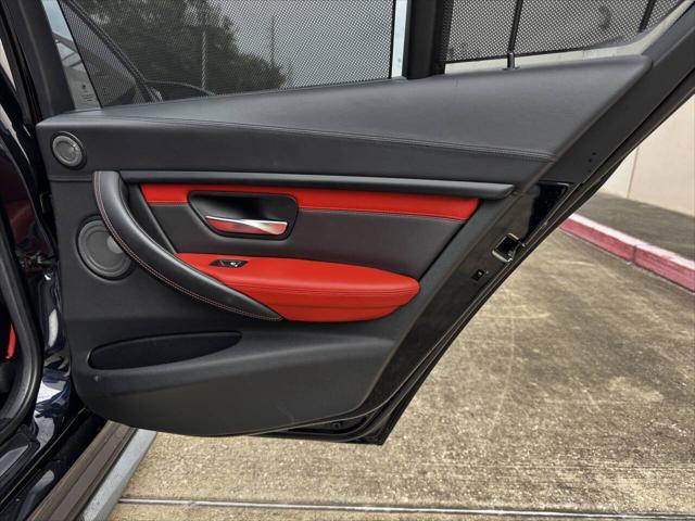 used 2017 BMW M3 car, priced at $49,995