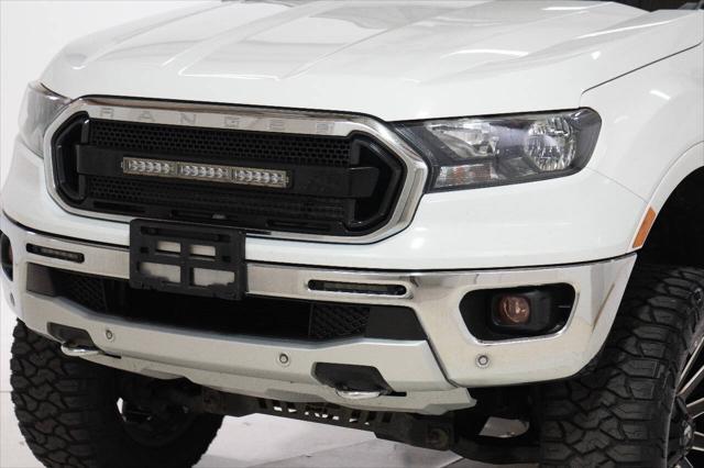 used 2019 Ford Ranger car, priced at $21,999