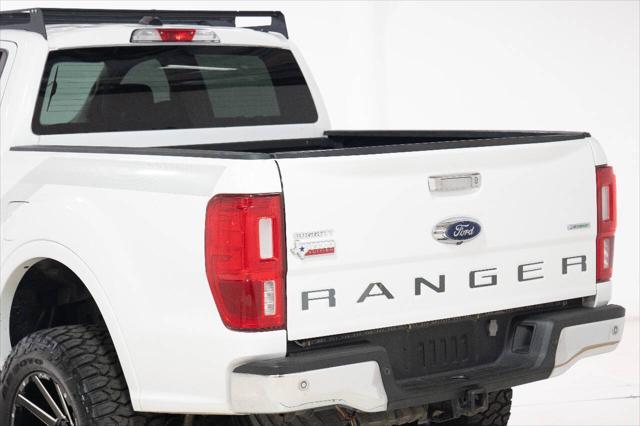 used 2019 Ford Ranger car, priced at $21,999