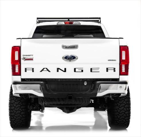 used 2019 Ford Ranger car, priced at $21,999