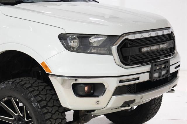 used 2019 Ford Ranger car, priced at $21,999