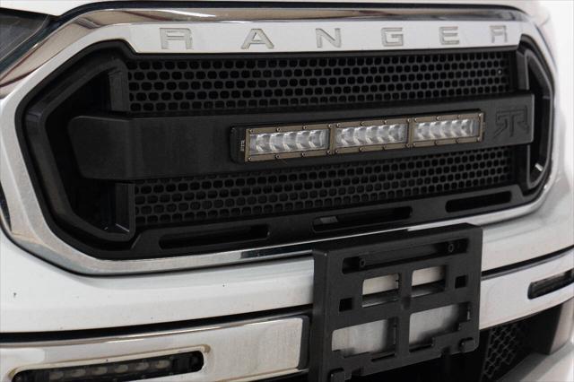 used 2019 Ford Ranger car, priced at $21,999