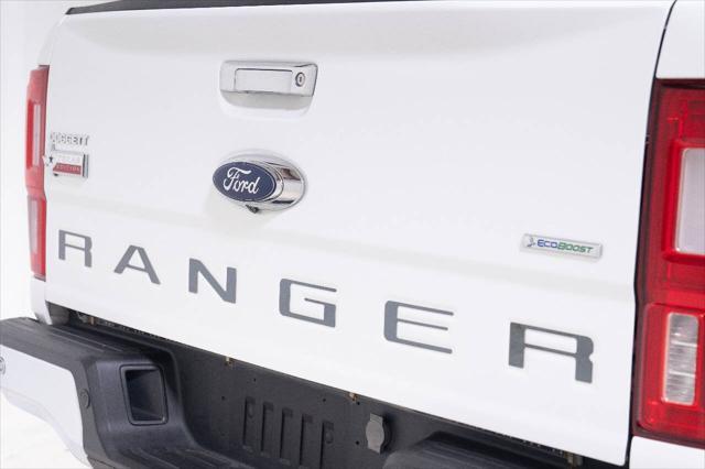 used 2019 Ford Ranger car, priced at $21,999