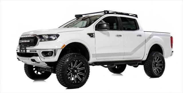 used 2019 Ford Ranger car, priced at $21,999