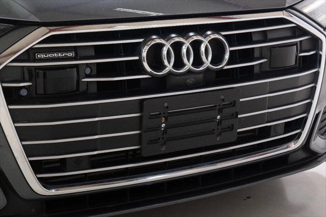 used 2019 Audi A6 car, priced at $22,995