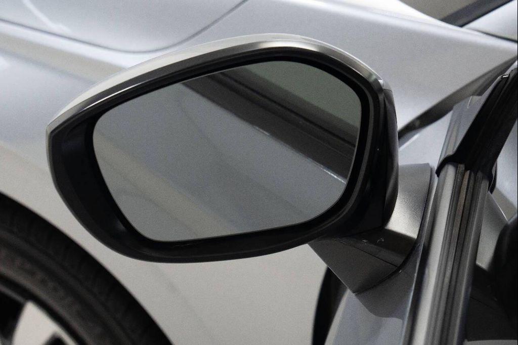 used 2023 Honda Civic car, priced at $22,999