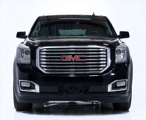 used 2018 GMC Yukon car, priced at $30,999