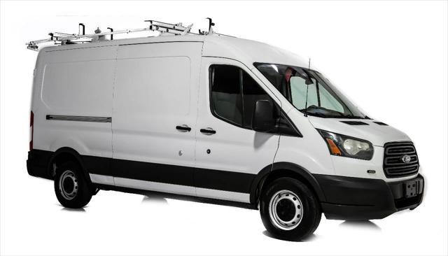 used 2016 Ford Transit-150 car, priced at $21,999