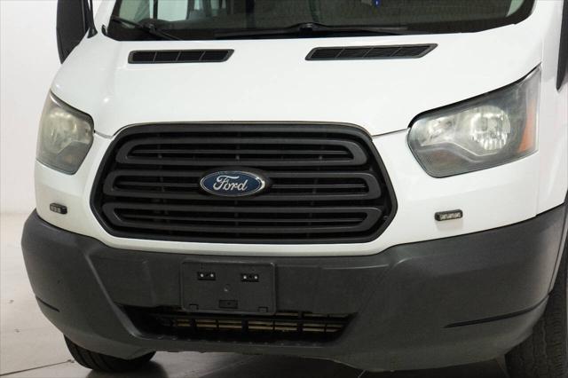 used 2016 Ford Transit-150 car, priced at $21,999