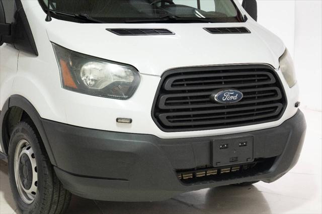 used 2016 Ford Transit-150 car, priced at $21,999