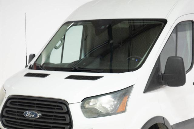 used 2016 Ford Transit-150 car, priced at $21,999