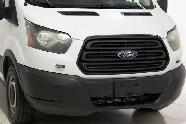 used 2016 Ford Transit-150 car, priced at $21,999