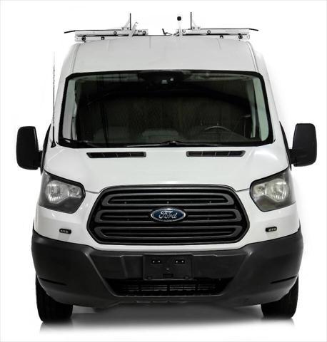 used 2016 Ford Transit-150 car, priced at $21,999