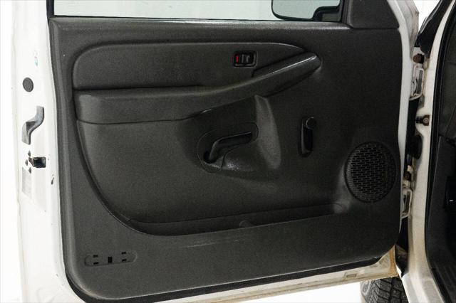 used 2007 Chevrolet Silverado 1500 car, priced at $12,999