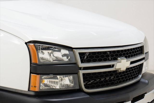 used 2007 Chevrolet Silverado 1500 car, priced at $12,999