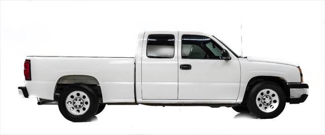 used 2007 Chevrolet Silverado 1500 car, priced at $12,999