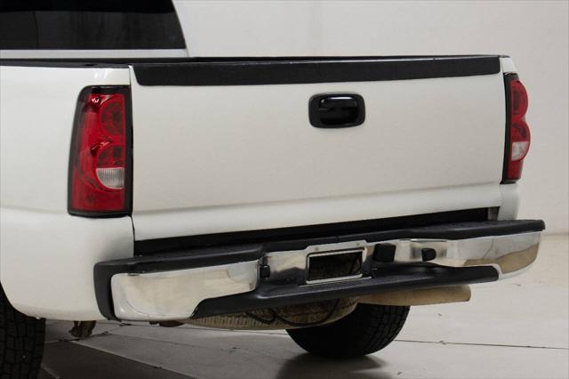 used 2007 Chevrolet Silverado 1500 car, priced at $12,999