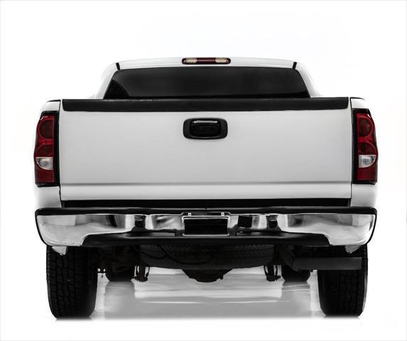 used 2007 Chevrolet Silverado 1500 car, priced at $12,999
