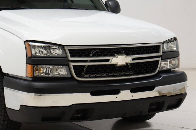 used 2007 Chevrolet Silverado 1500 car, priced at $12,999