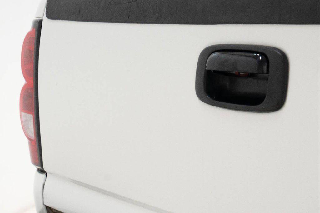 used 2007 Chevrolet Silverado 1500 car, priced at $12,999