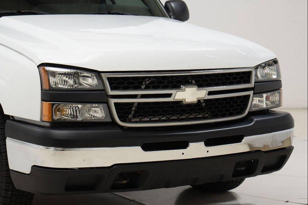 used 2007 Chevrolet Silverado 1500 car, priced at $12,999