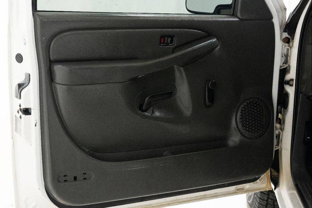 used 2007 Chevrolet Silverado 1500 car, priced at $12,999