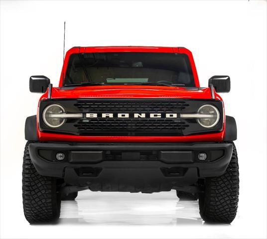 used 2022 Ford Bronco car, priced at $52,999