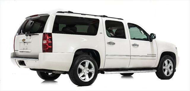 used 2013 Chevrolet Suburban car, priced at $16,999