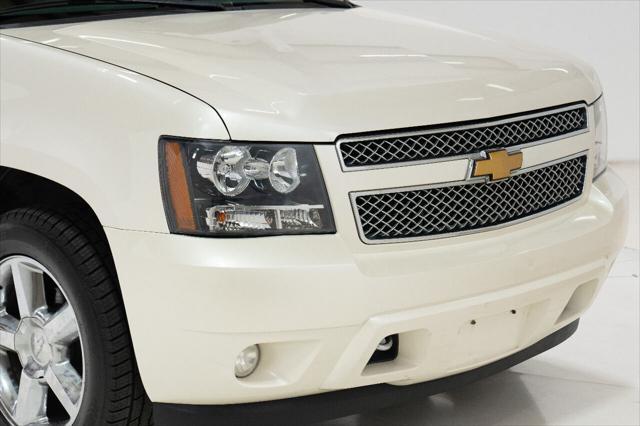 used 2013 Chevrolet Suburban car, priced at $16,999