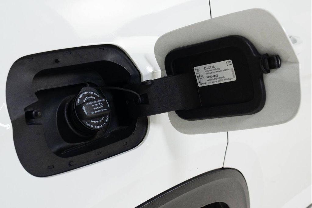used 2021 Volkswagen Atlas car, priced at $26,999