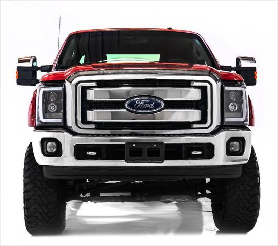 used 2013 Ford F-250 car, priced at $28,999