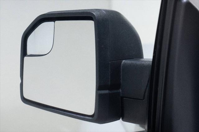 used 2018 Ford F-150 car, priced at $12,999