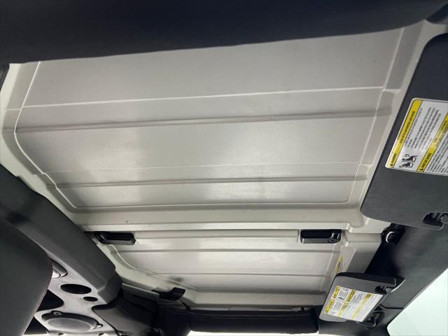 used 2008 Jeep Wrangler car, priced at $20,999