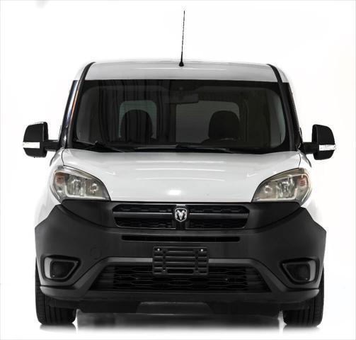 used 2016 Ram ProMaster City car, priced at $14,899