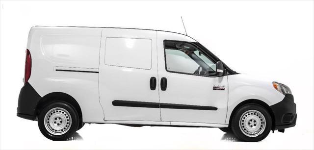 used 2016 Ram ProMaster City car, priced at $14,899