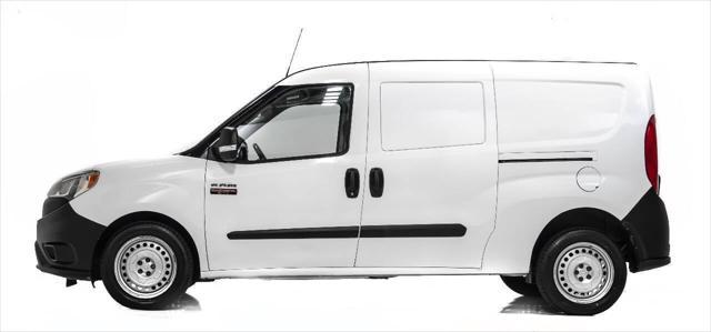 used 2016 Ram ProMaster City car, priced at $14,899