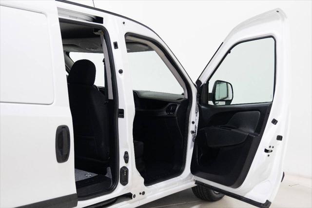 used 2016 Ram ProMaster City car, priced at $14,899