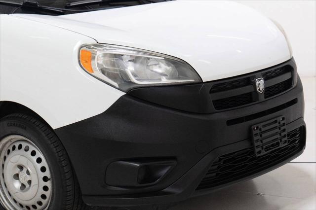 used 2016 Ram ProMaster City car, priced at $14,899