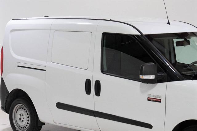 used 2016 Ram ProMaster City car, priced at $14,899