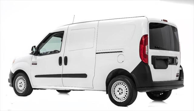 used 2016 Ram ProMaster City car, priced at $14,899