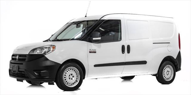 used 2016 Ram ProMaster City car, priced at $14,899